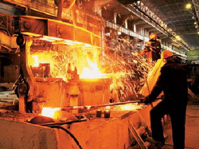 Medien britannien nannten Anwärter auf das Vermögen Tata Steel