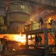 Stahlproduktion Unternehmen«) Metalloinvest» wuchs im vergangenen Jahr