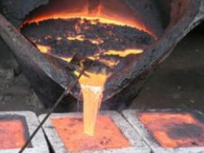 Lithium statt Nickel: die änderungen in der australischen Metallurgie