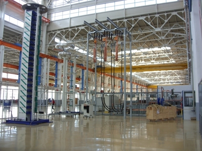 Hersteller von Aluminium erhalten Vergünstigungen von der chinesischen Provinz Shanxi
