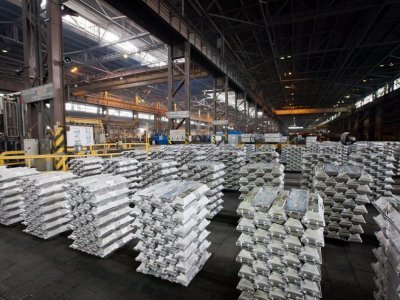 Die Stahlproduktion in Indien, fast auf Augenhöhe mit Japan