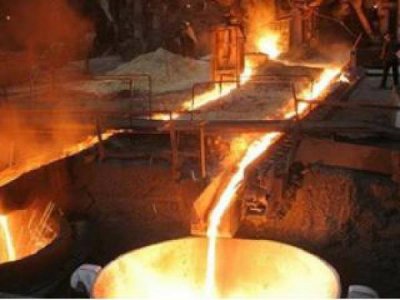 Das Uraler Aluminiumwerk veröffentlichte 50-Millionen-Tonne Fertigware