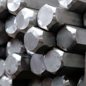 Kaufen Titan Sechskant Preis vom Lieferanten Electrovek-Stahl