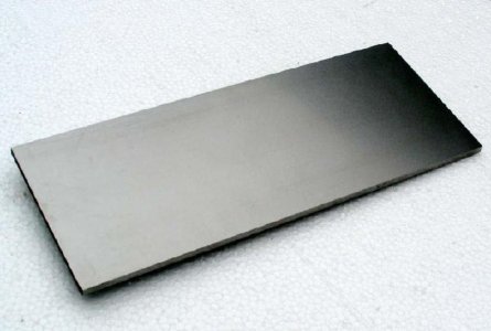 Kaufen Blech, das Band aus einer Legierung aus Nickel 201: der Preis vom Lieferanten Electrovek-Stahl