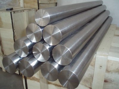 Kaufen Rohr -, Draht-Grade 9, 3Al-2.5 V: der Preis vom Lieferanten Electrovek-Stahl