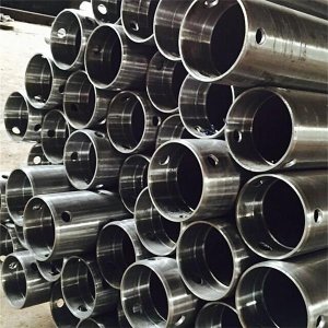 Kaufen Präzisionsrohre Preis vom Lieferanten Electrovek-Stahl