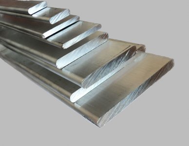 Kaufen Aluminium-Halbzeug (GOST): der Preis vom Lieferanten Evek GmbH