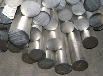 Kaufen Rundstab, Draht, Rohr Nickel 270 zum Preis von Anbieter Electrovek-Stahl