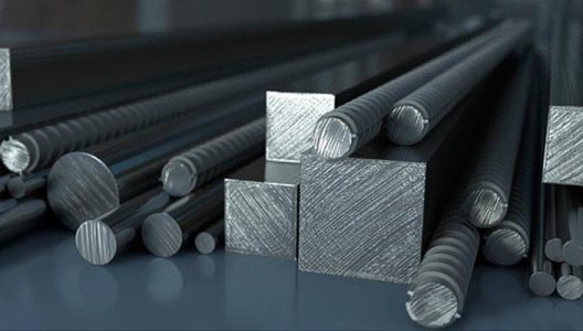 Entwicklung des Unternehmens Electrovek-Stahl